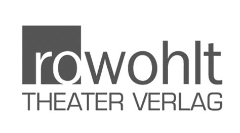 rowohlt theaterverlag
